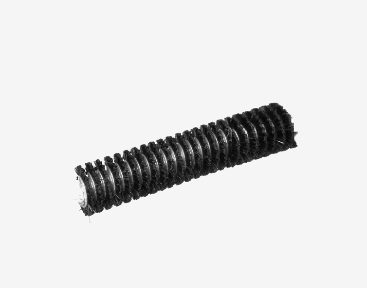 Refill for bristle roller 22mm  3/4“ 