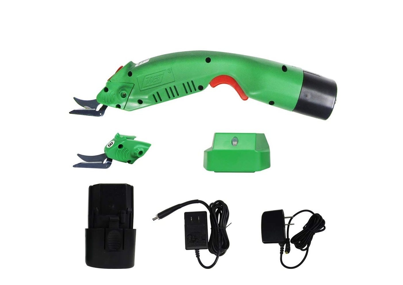 Electrical scissor ELS170325Y