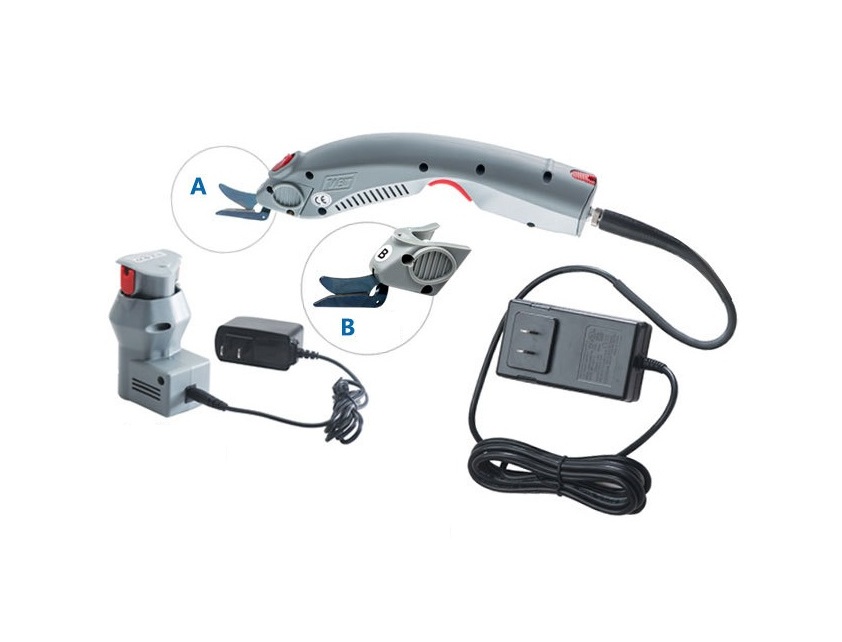 Electrical scissor ELS170320G