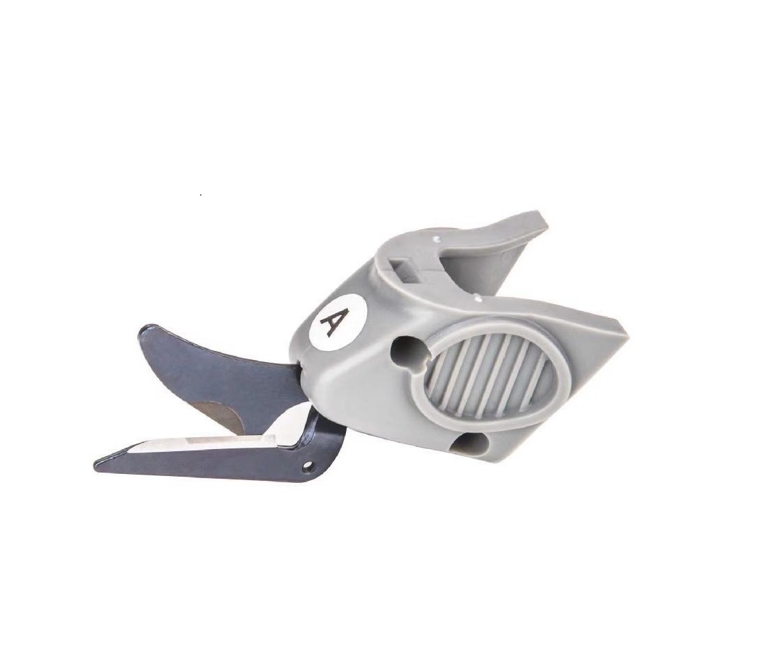 Extra blade/parts for this green scissor ELS170320G