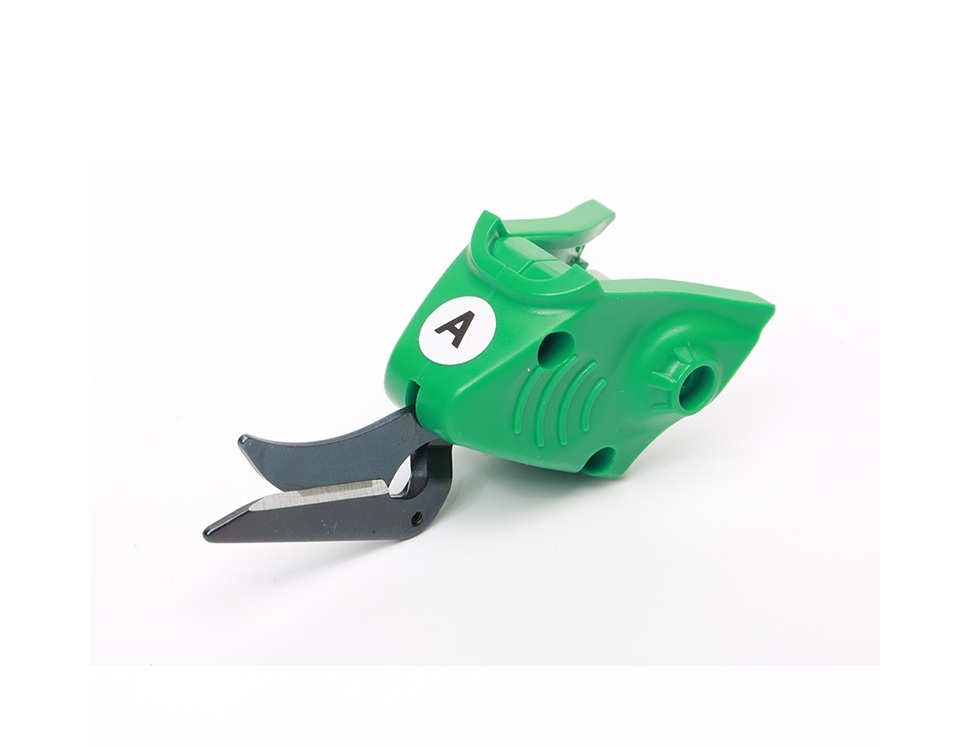 Extra blade/parts for this green scissor  ELS170325Y