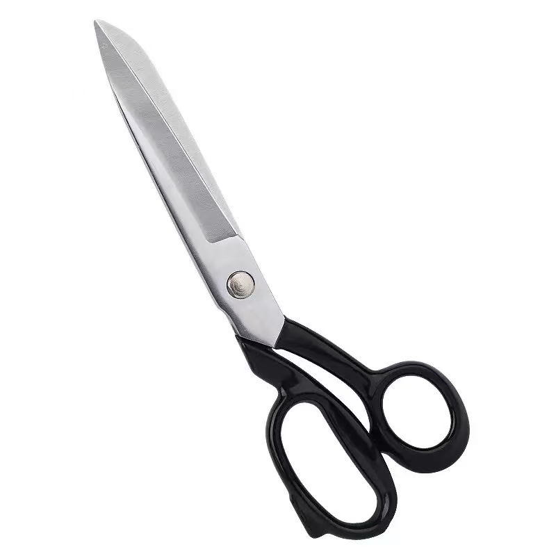 Luxury Serrated Scissor
