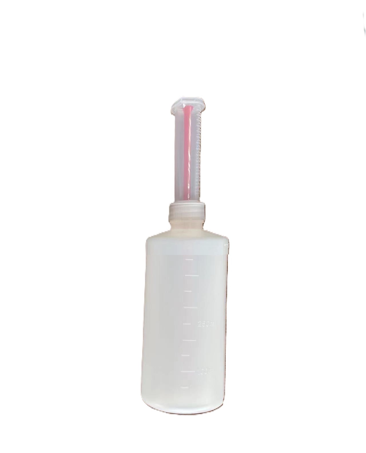 Adjustable Catalyst Dispenser 15cc x 500ml  V2