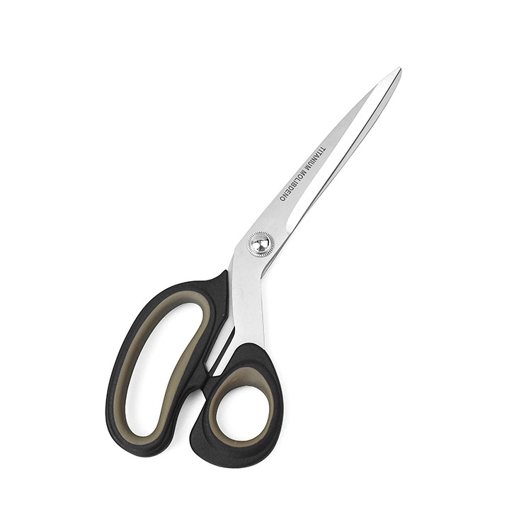 Economic  Scissor