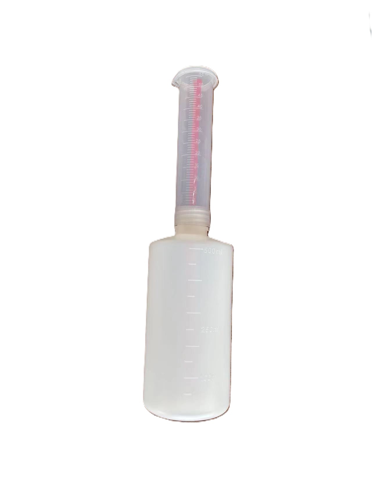 Adjustable Catalyst Dispenser 50cc x 500ml  V2