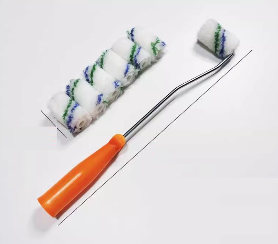 Paint roller- long hair