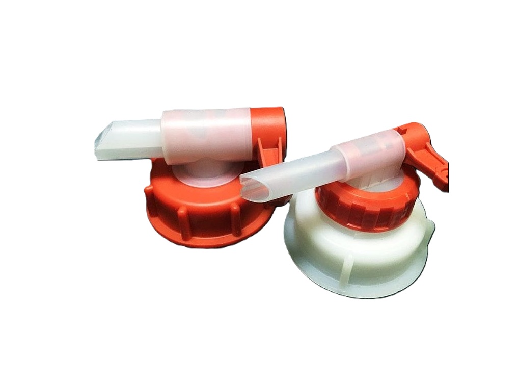 Tap for gel coat /resin