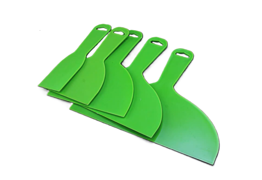 Plastic Filler Spreader