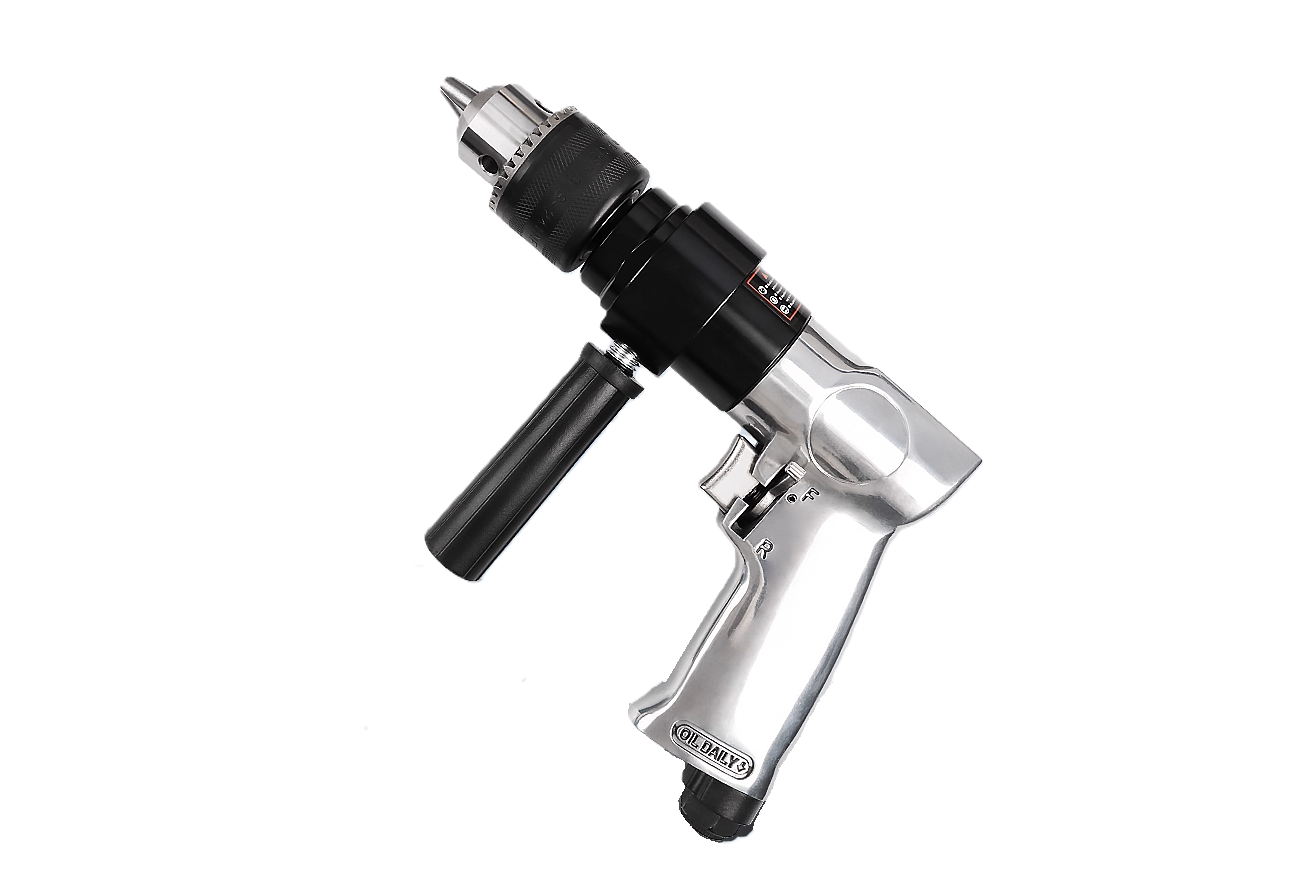 DGG18011905 Air Gun Resin Mixer