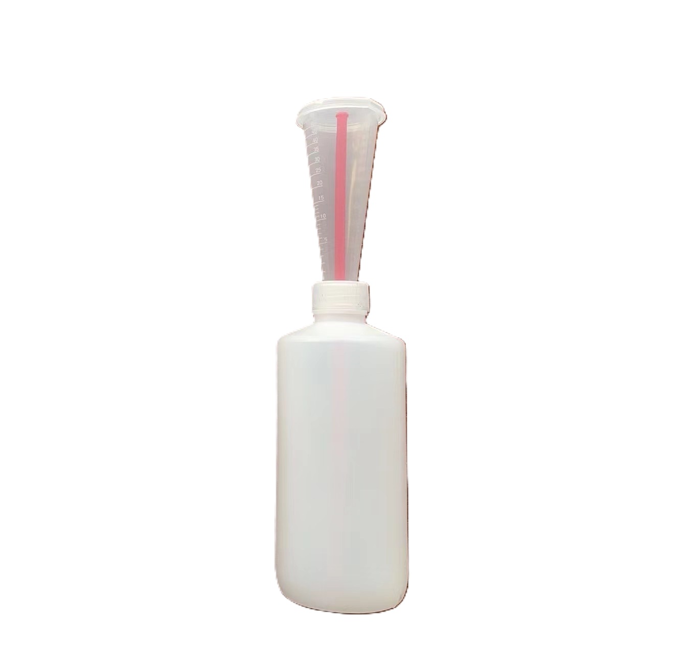 Adjustable Catalyst Dispenser  50cc x 500ml
