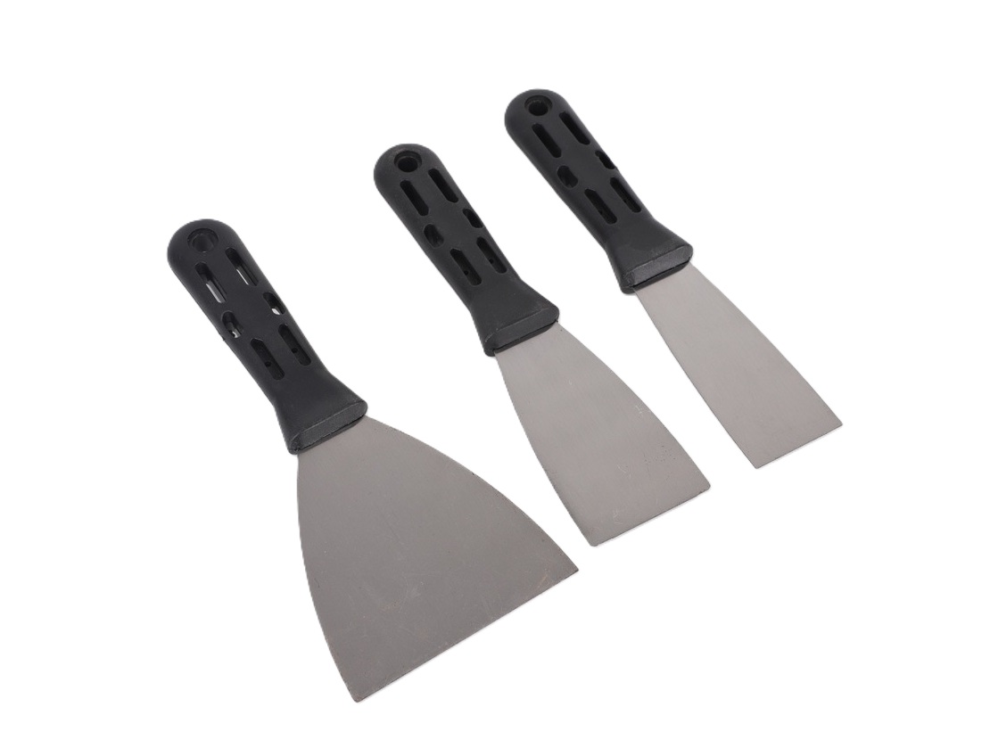 Metal Filler Spreader