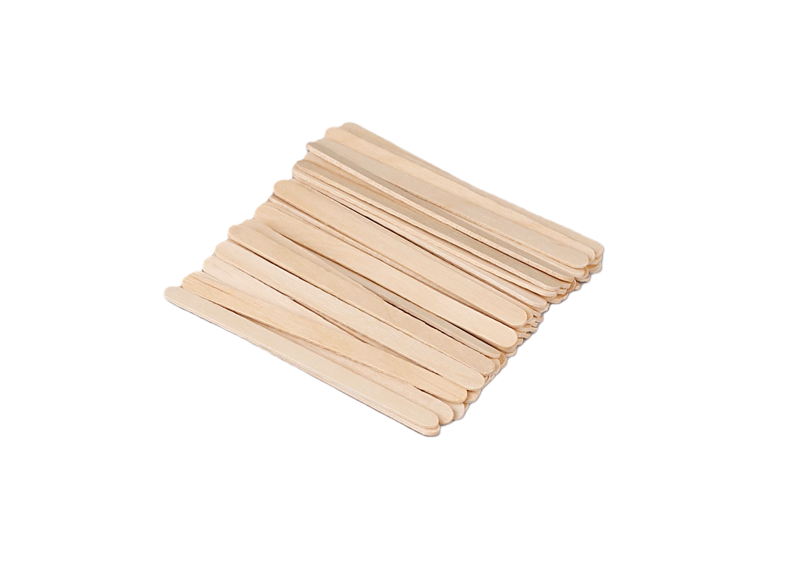 Mixing stick - wooden small szie