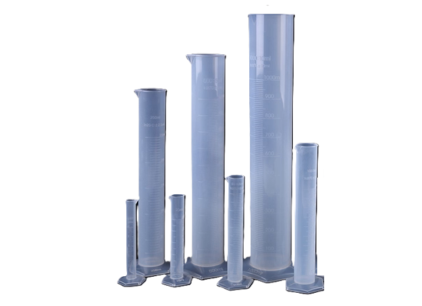 Graduated Measuring Cylinder