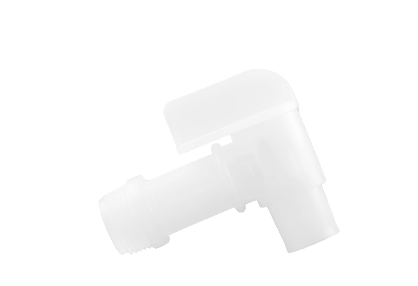 Plastic Drum Tap 3/4"