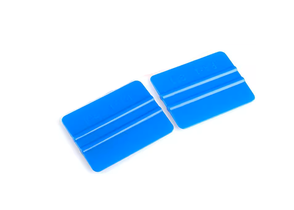 Filler Spreader blue