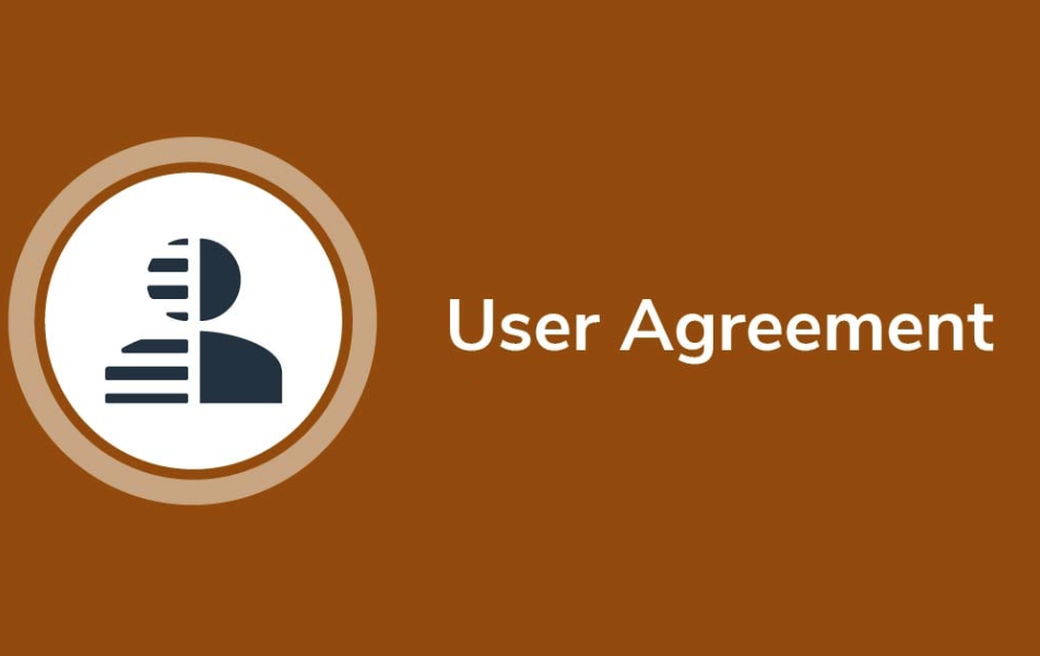 User Agreement